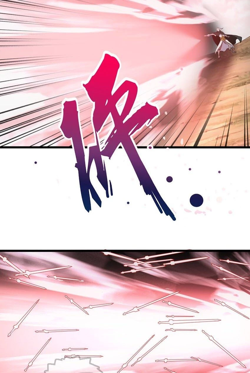 El Primer Gran Dios Eterno > Capitulo 127 > Page 321