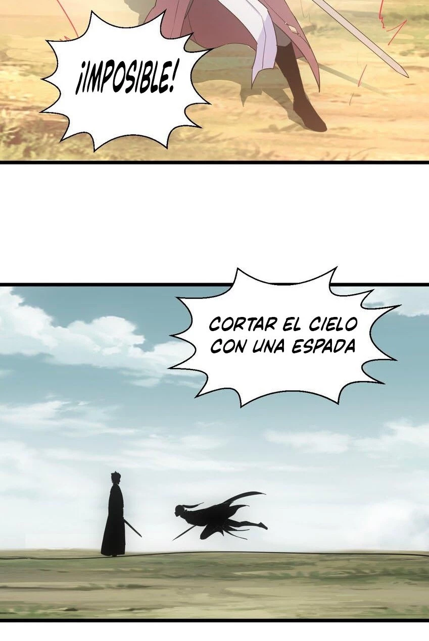 El Primer Gran Dios Eterno > Capitulo 127 > Page 361