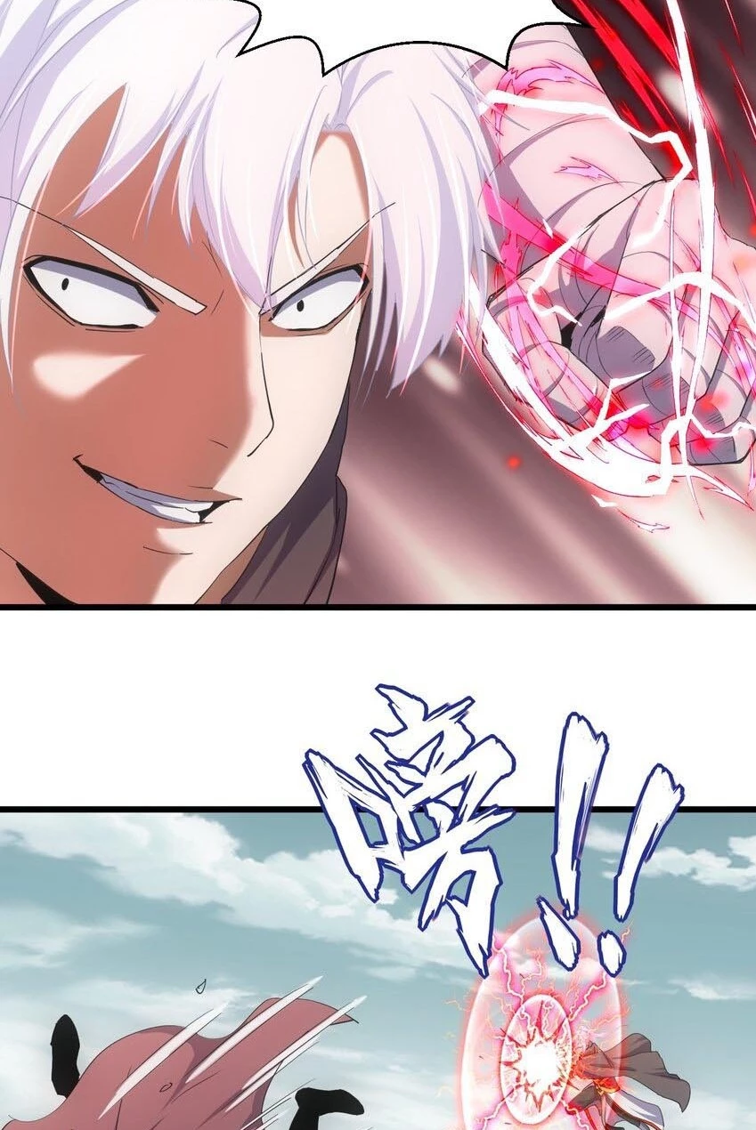 El Primer Gran Dios Eterno > Capitulo 127 > Page 391