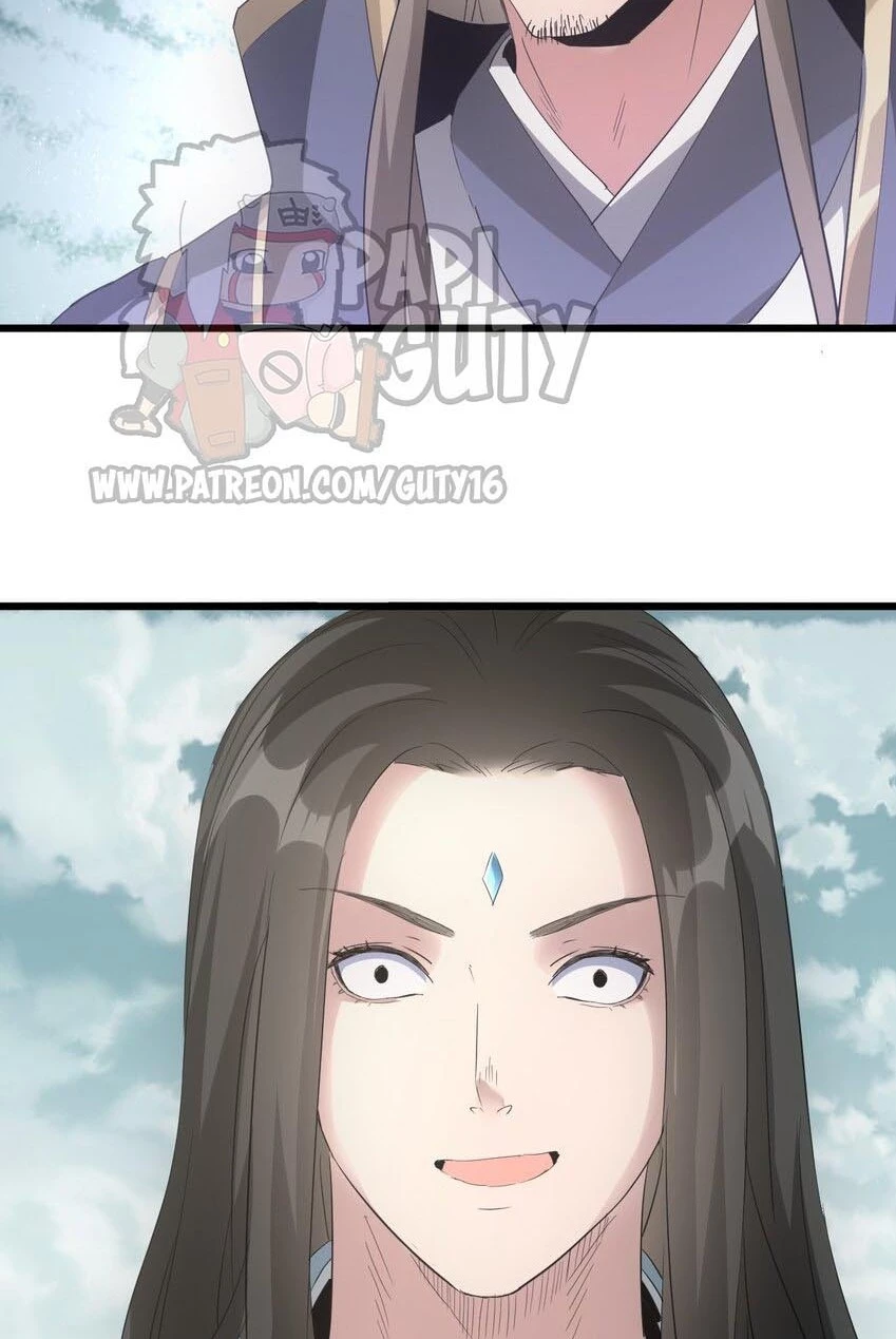 El Primer Gran Dios Eterno > Capitulo 127 > Page 451