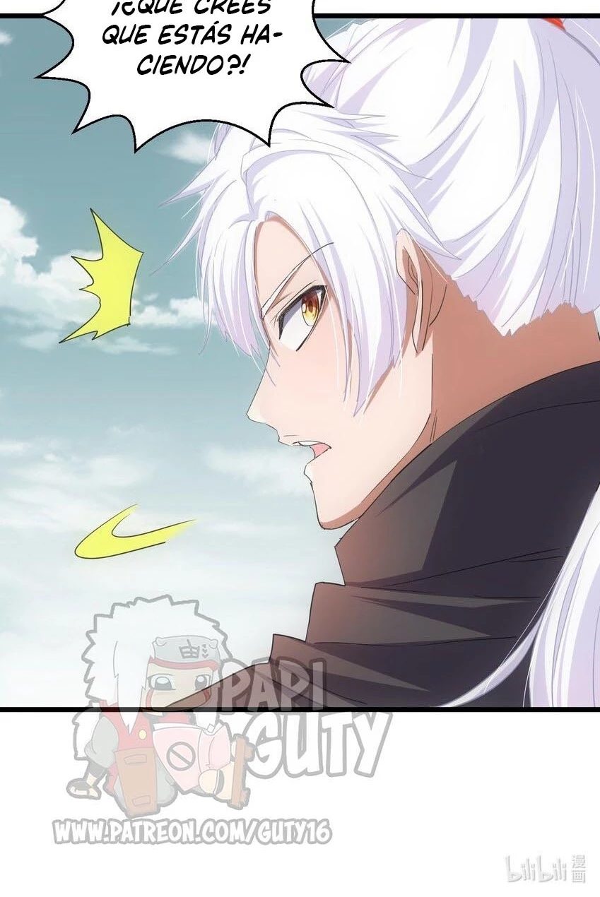 El Primer Gran Dios Eterno > Capitulo 127 > Page 511