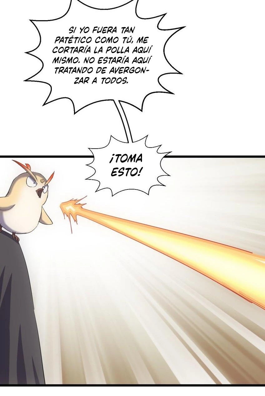El Primer Gran Dios Eterno > Capitulo 127 > Page 71