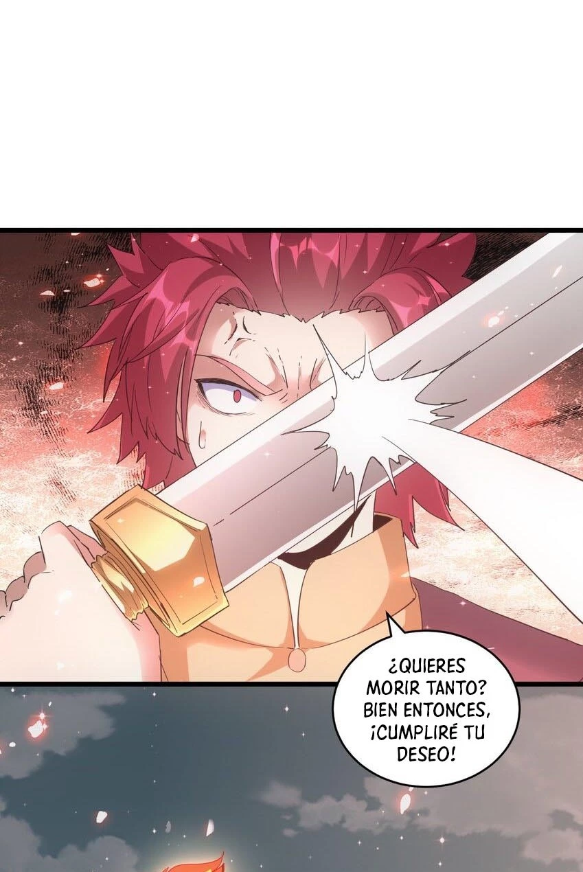 El Primer Gran Dios Eterno > Capitulo 127 > Page 81