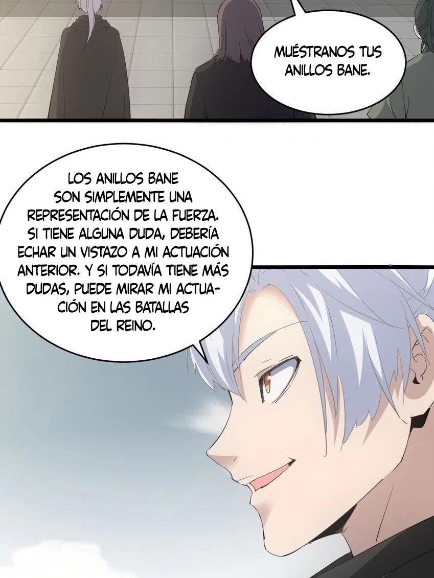 El Primer Gran Dios Eterno > Capitulo 128 > Page 241