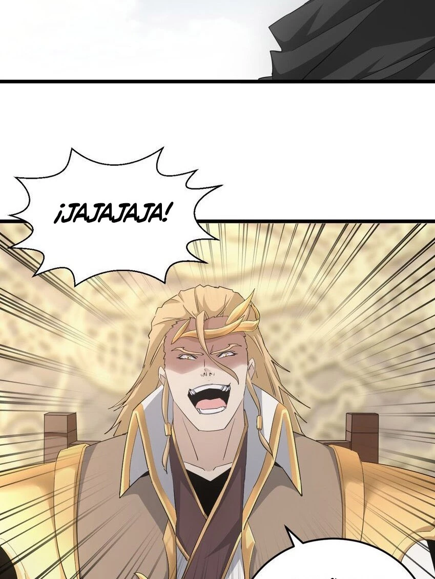 El Primer Gran Dios Eterno > Capitulo 128 > Page 251