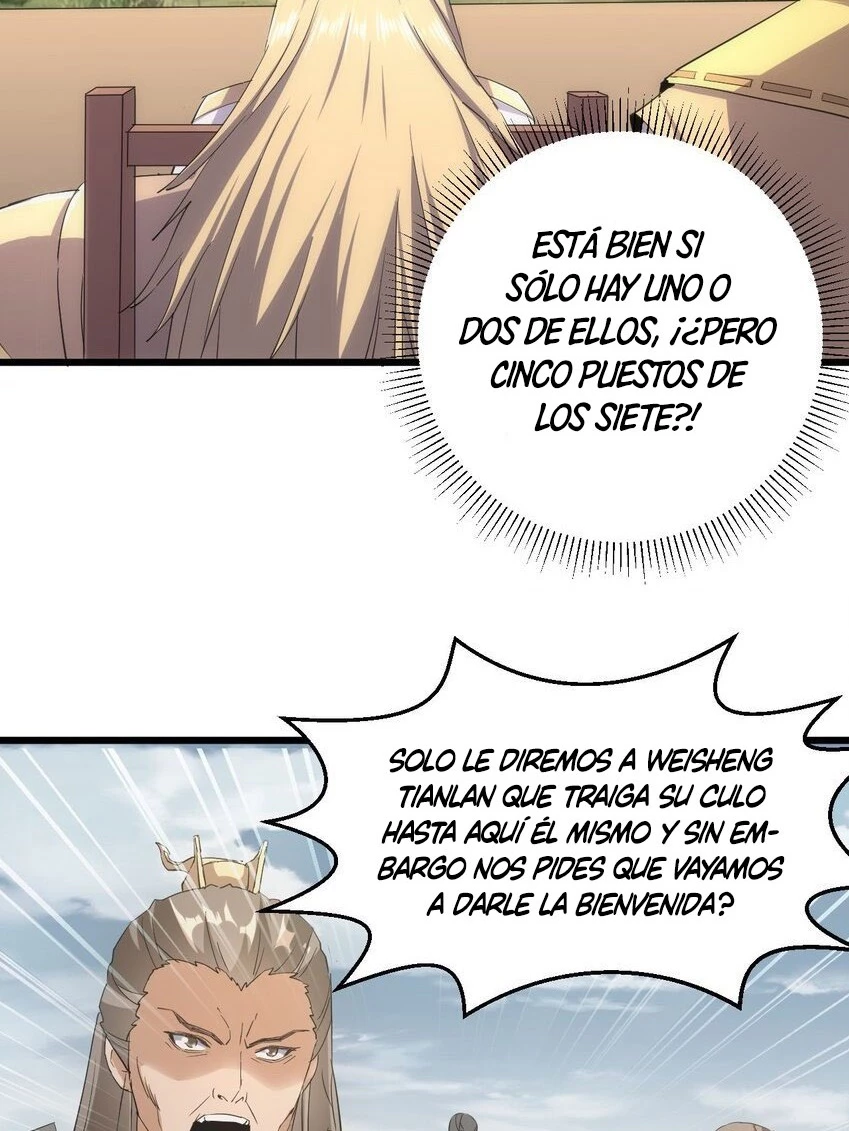 El Primer Gran Dios Eterno > Capitulo 128 > Page 331