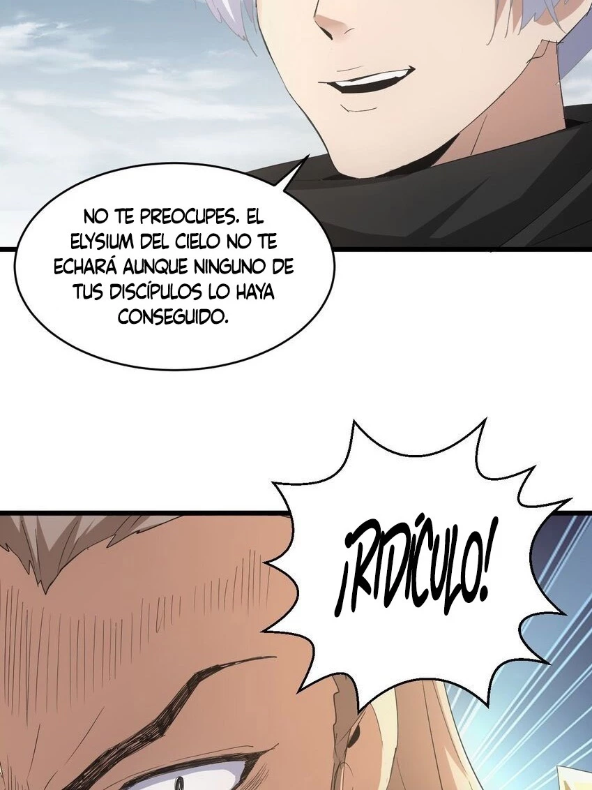 El Primer Gran Dios Eterno > Capitulo 128 > Page 351