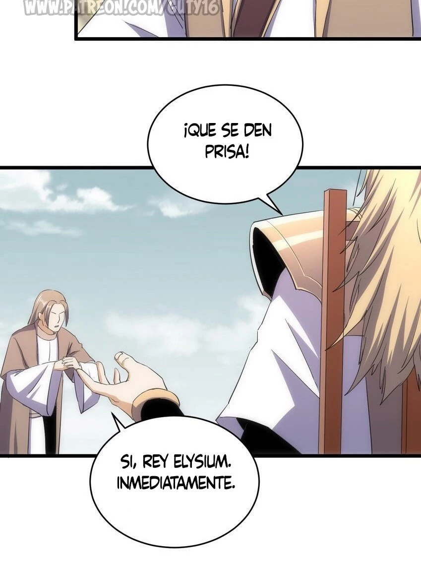 El Primer Gran Dios Eterno > Capitulo 128 > Page 451