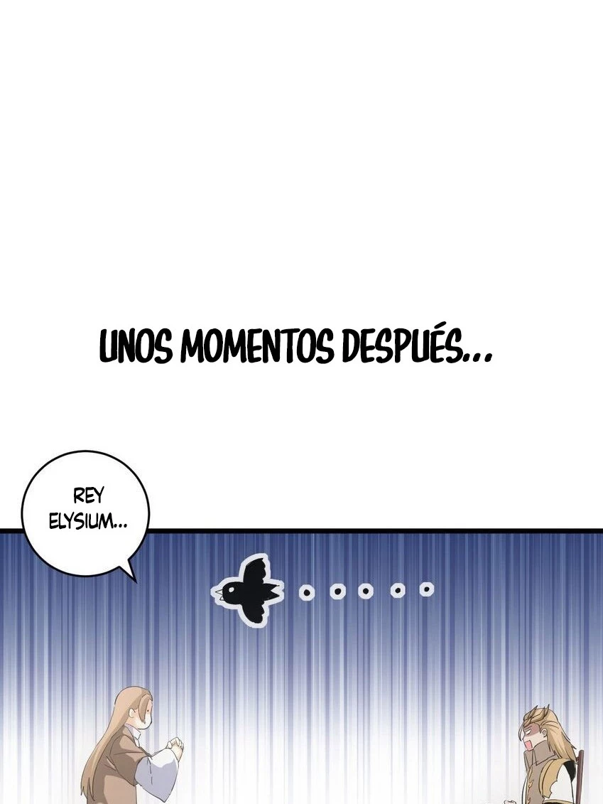 El Primer Gran Dios Eterno > Capitulo 128 > Page 461