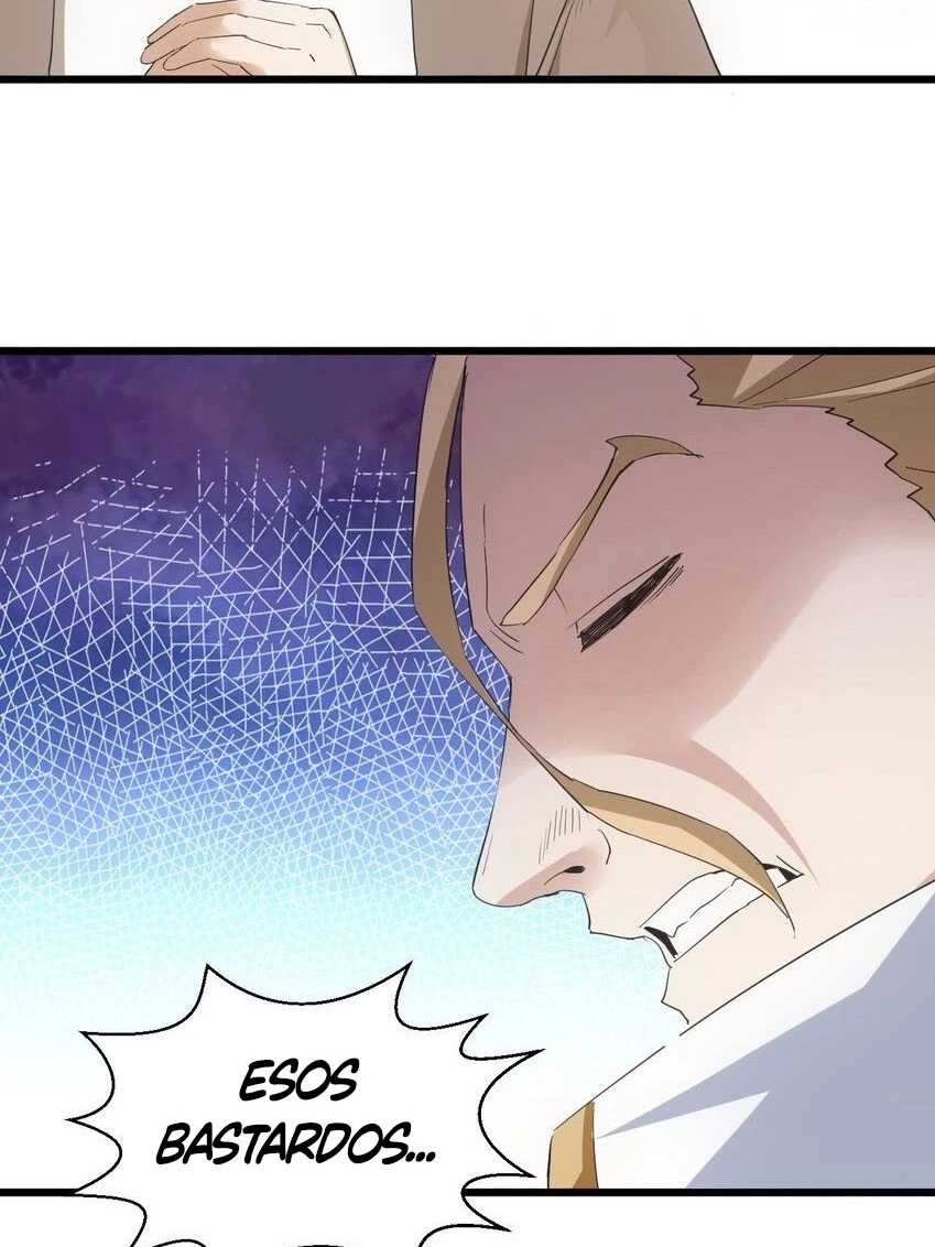 El Primer Gran Dios Eterno > Capitulo 128 > Page 481