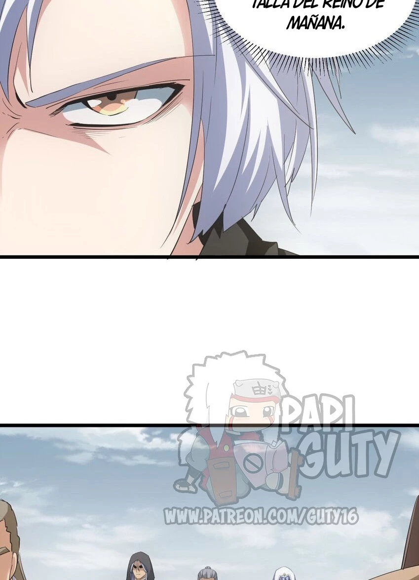 El Primer Gran Dios Eterno > Capitulo 129 > Page 241