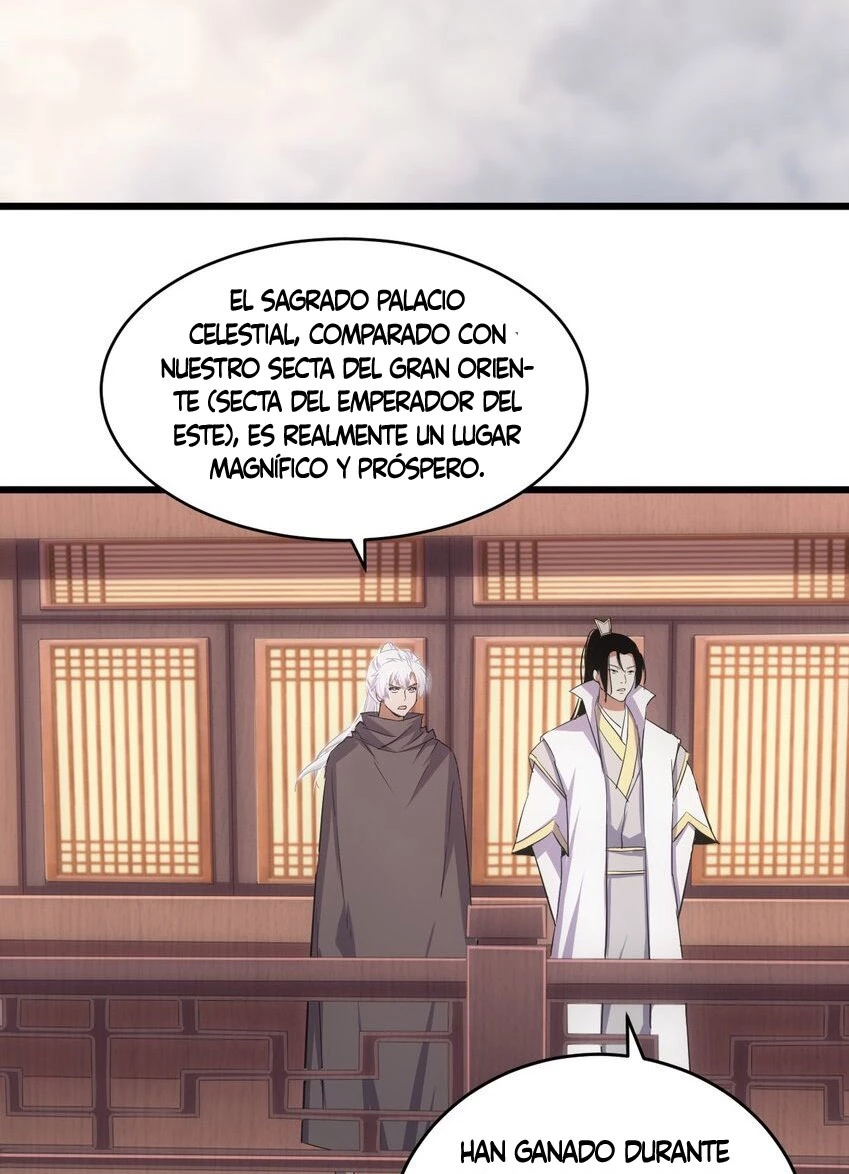 El Primer Gran Dios Eterno > Capitulo 129 > Page 311