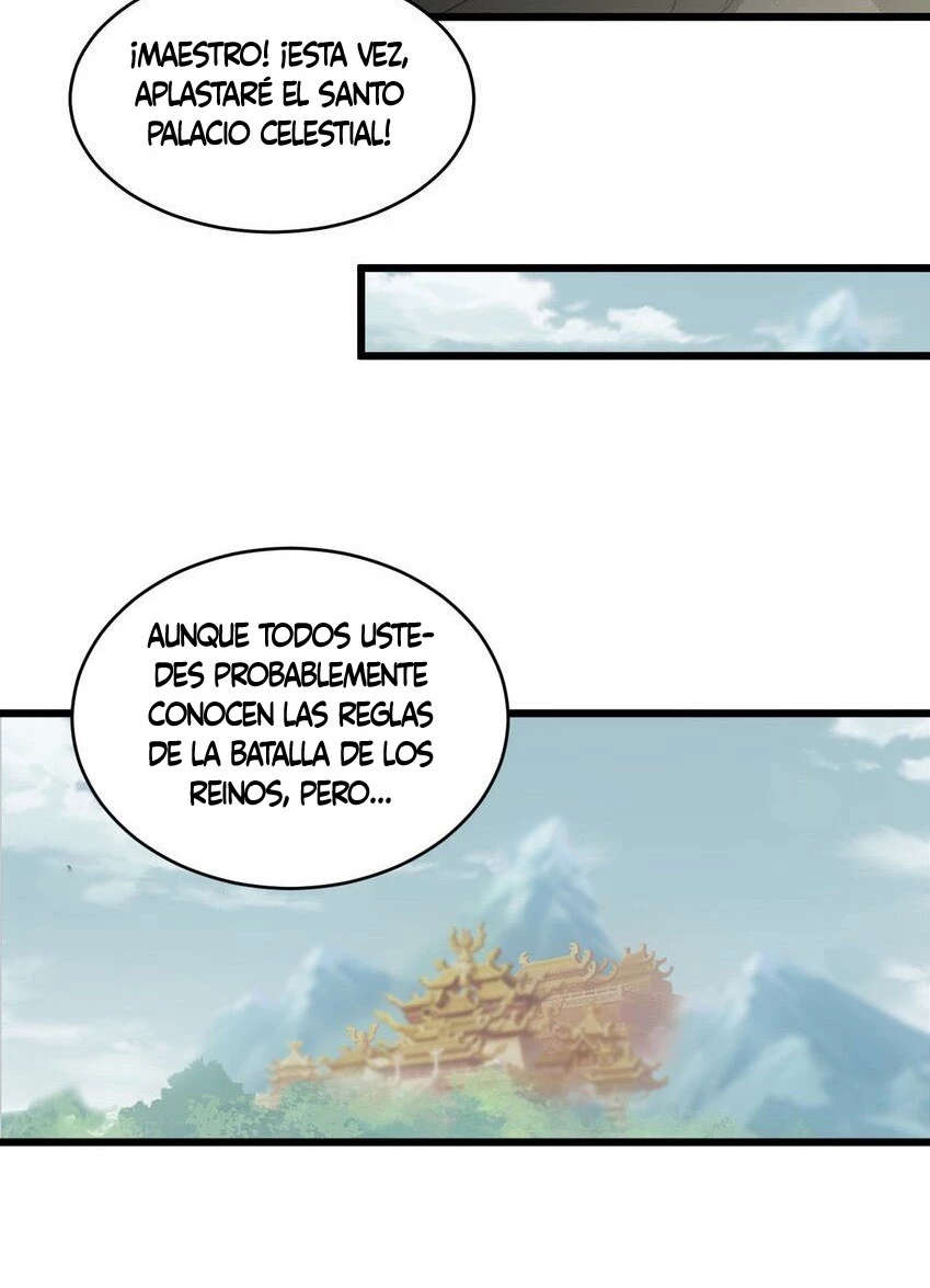 El Primer Gran Dios Eterno > Capitulo 129 > Page 361
