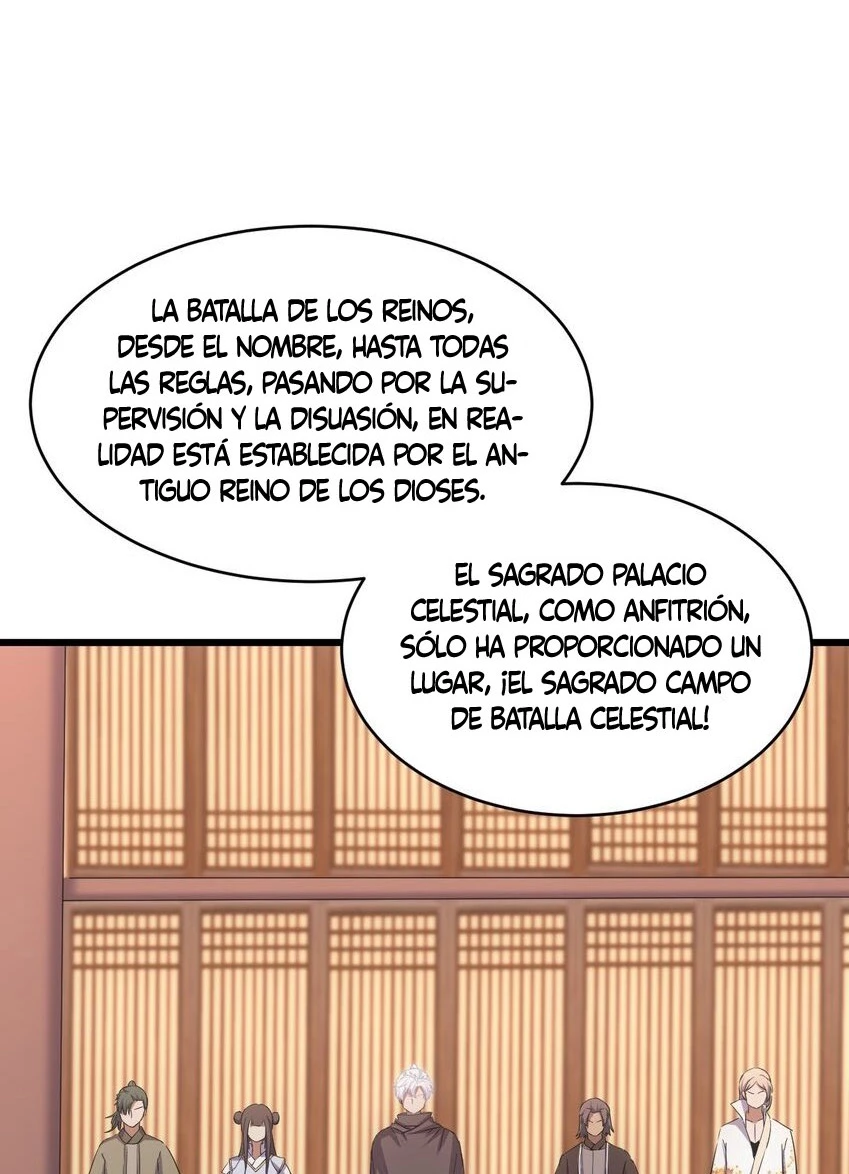 El Primer Gran Dios Eterno > Capitulo 129 > Page 381