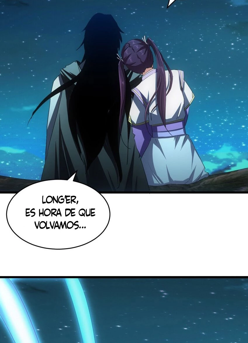 El Primer Gran Dios Eterno > Capitulo 129 > Page 551
