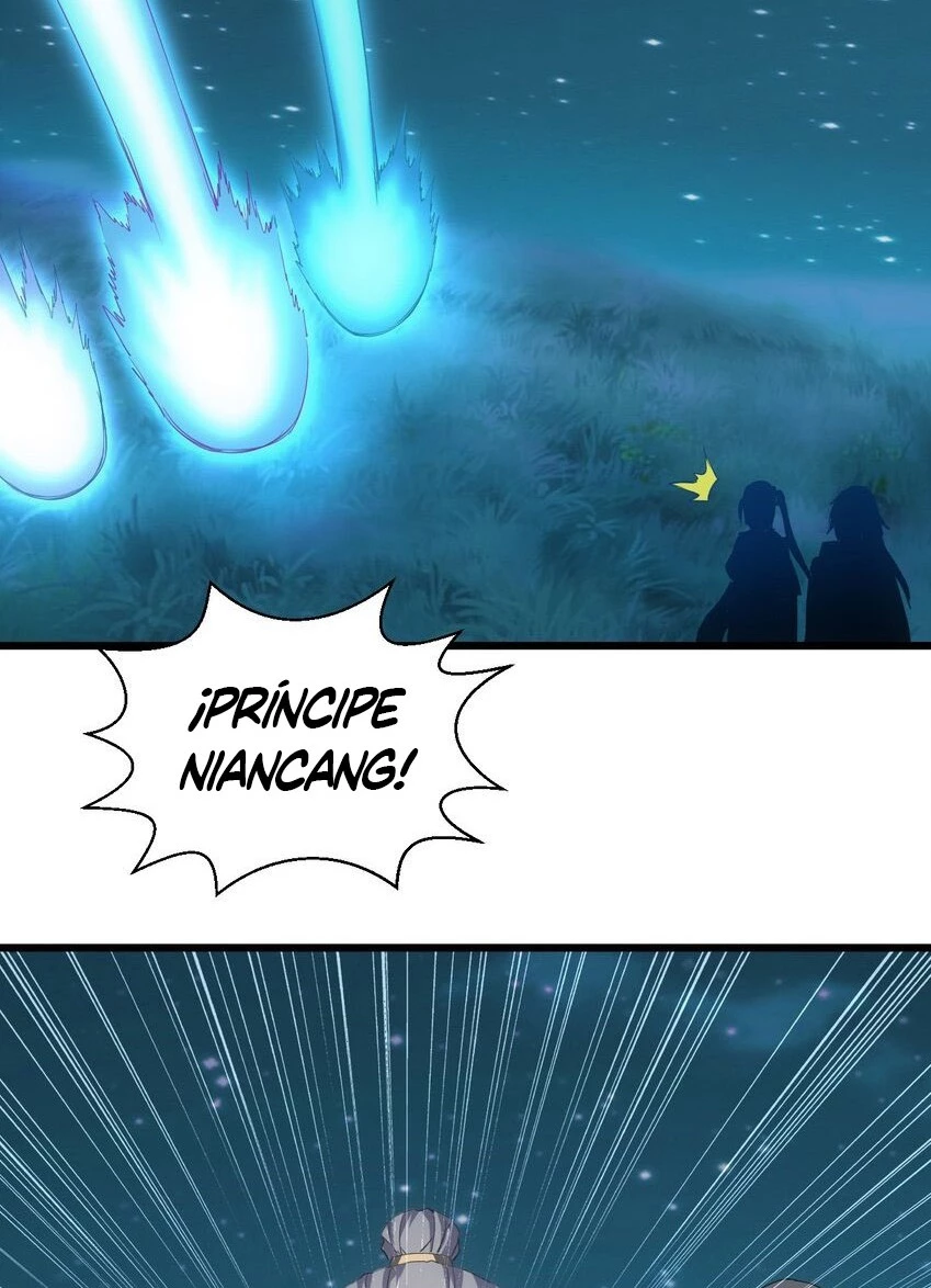 El Primer Gran Dios Eterno > Capitulo 129 > Page 561