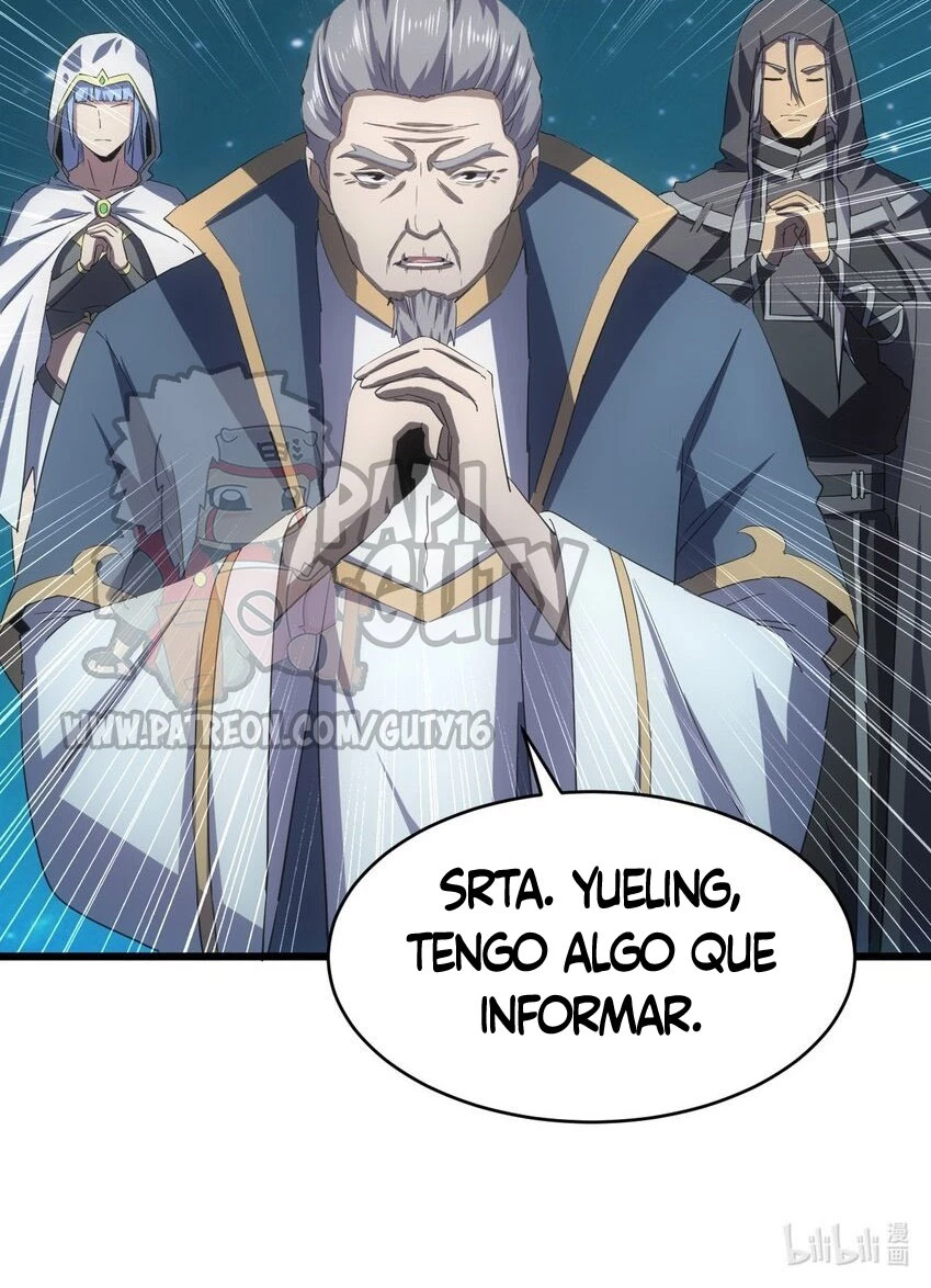 El Primer Gran Dios Eterno > Capitulo 129 > Page 571
