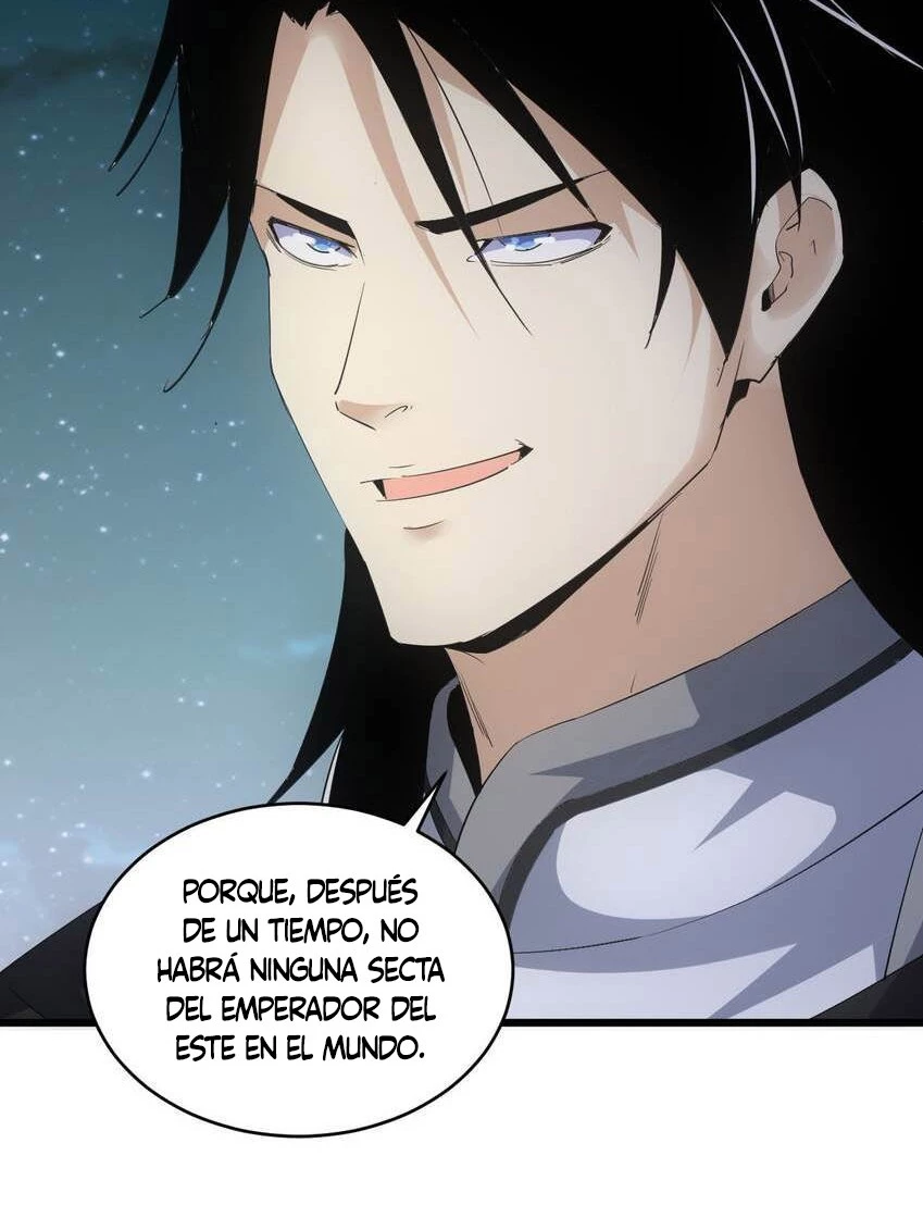 El Primer Gran Dios Eterno > Capitulo 130 > Page 101