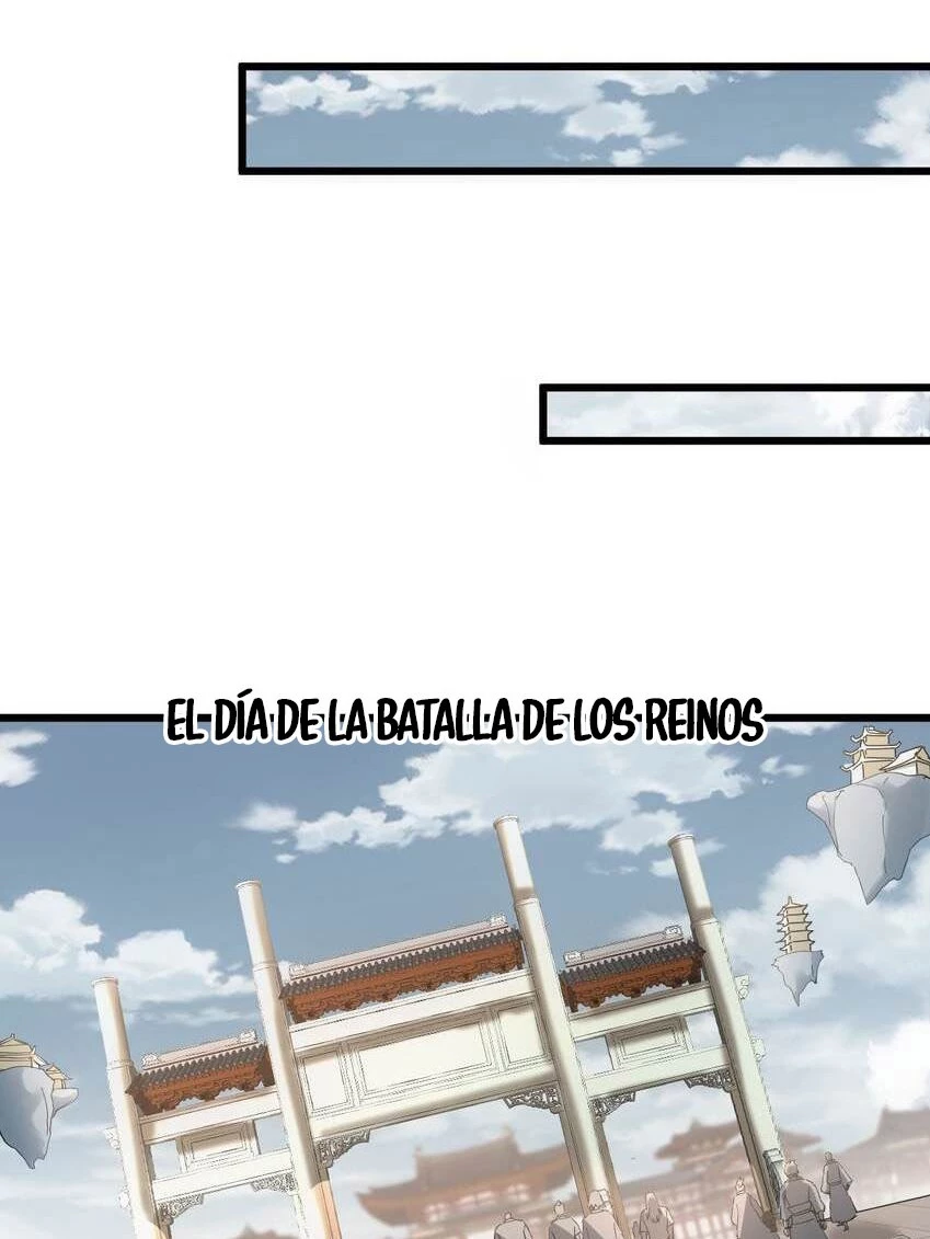 El Primer Gran Dios Eterno > Capitulo 130 > Page 111