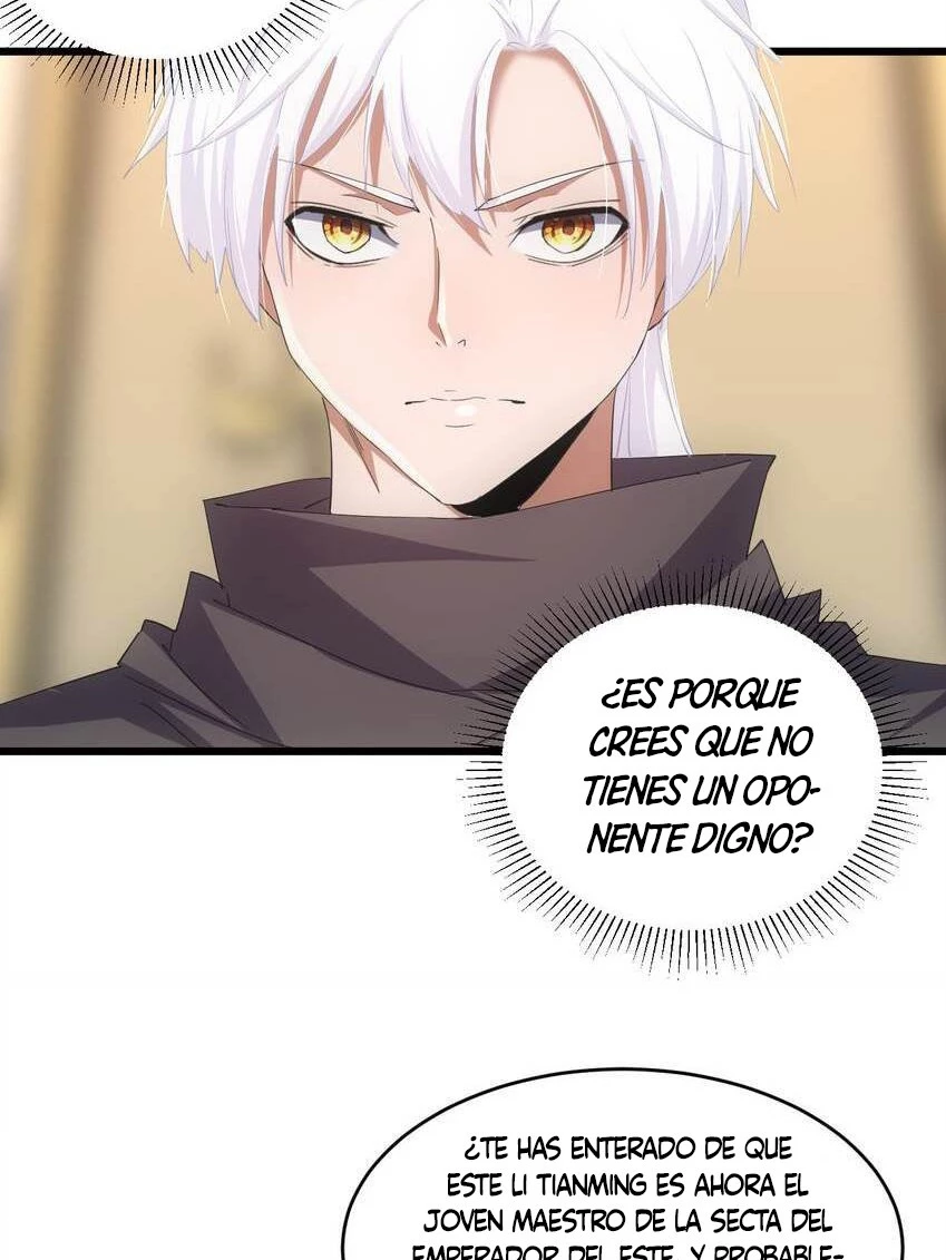 El Primer Gran Dios Eterno > Capitulo 130 > Page 211