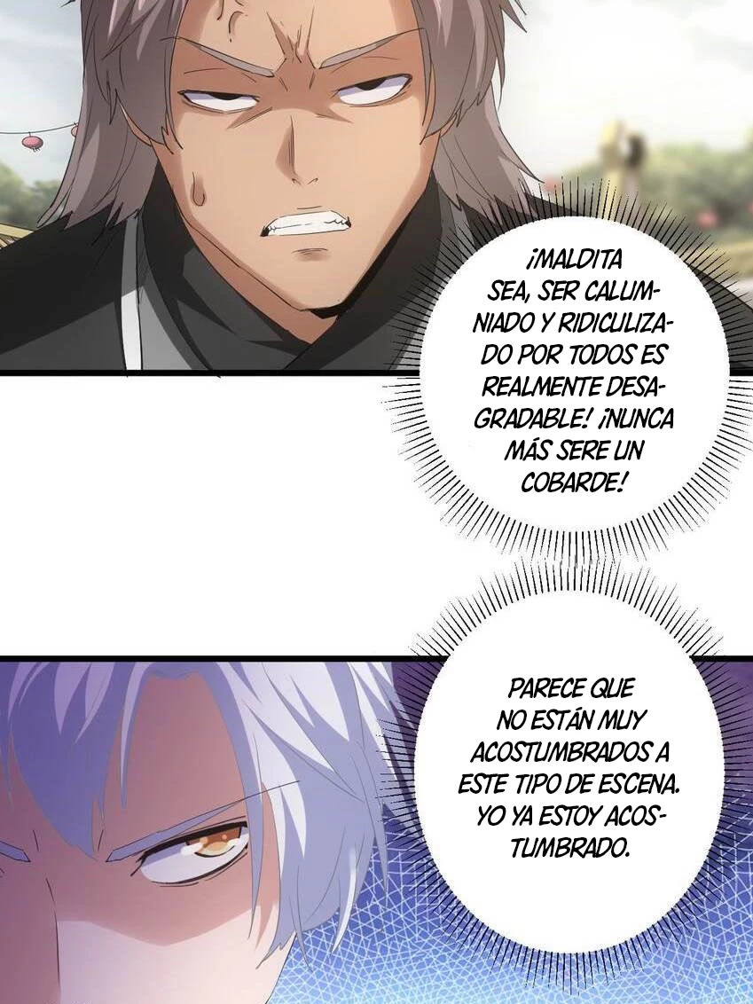 El Primer Gran Dios Eterno > Capitulo 130 > Page 241
