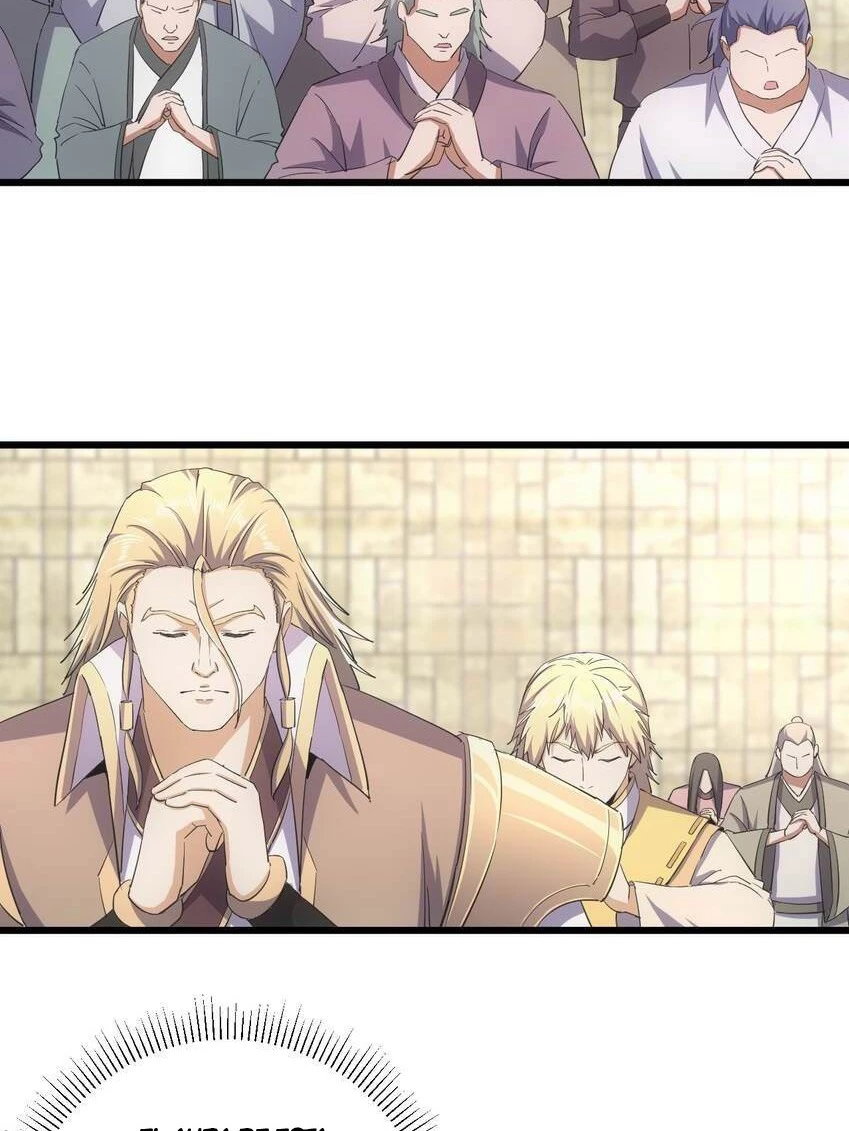 El Primer Gran Dios Eterno > Capitulo 130 > Page 281