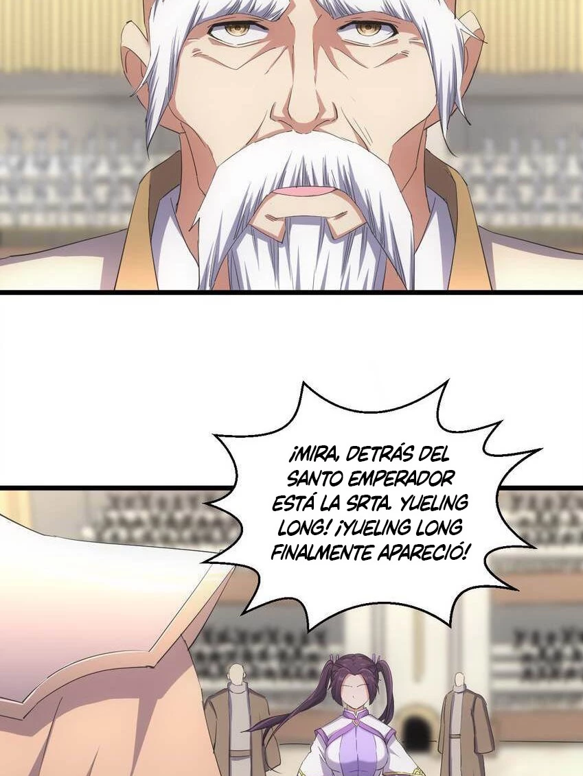 El Primer Gran Dios Eterno > Capitulo 130 > Page 301