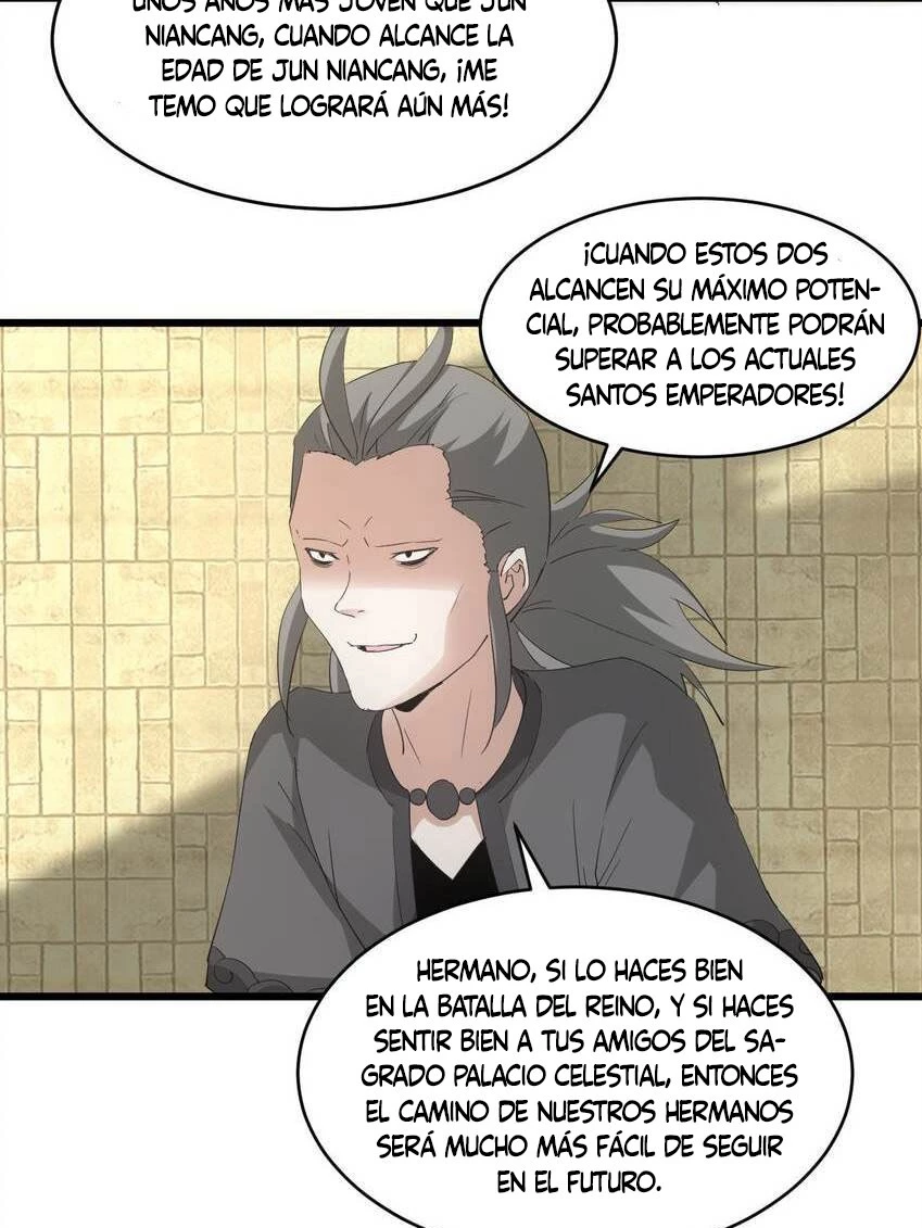 El Primer Gran Dios Eterno > Capitulo 130 > Page 361