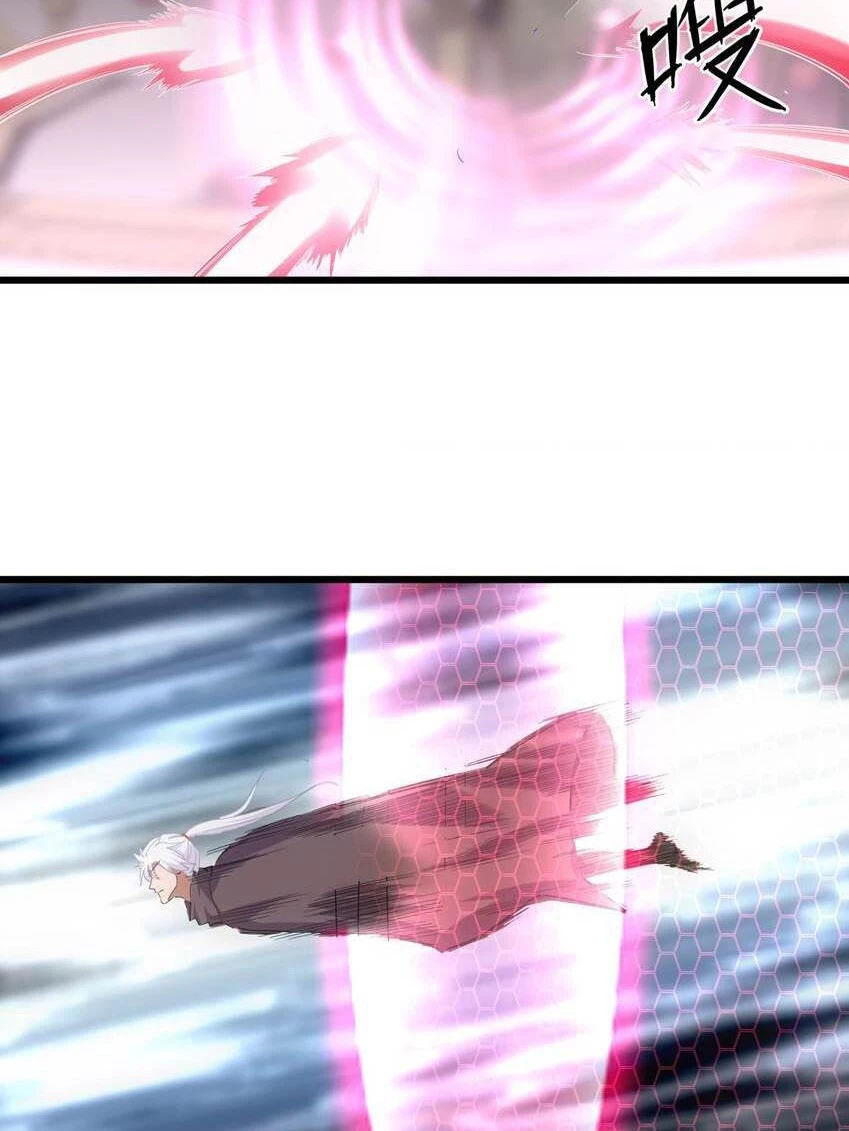 El Primer Gran Dios Eterno > Capitulo 130 > Page 401