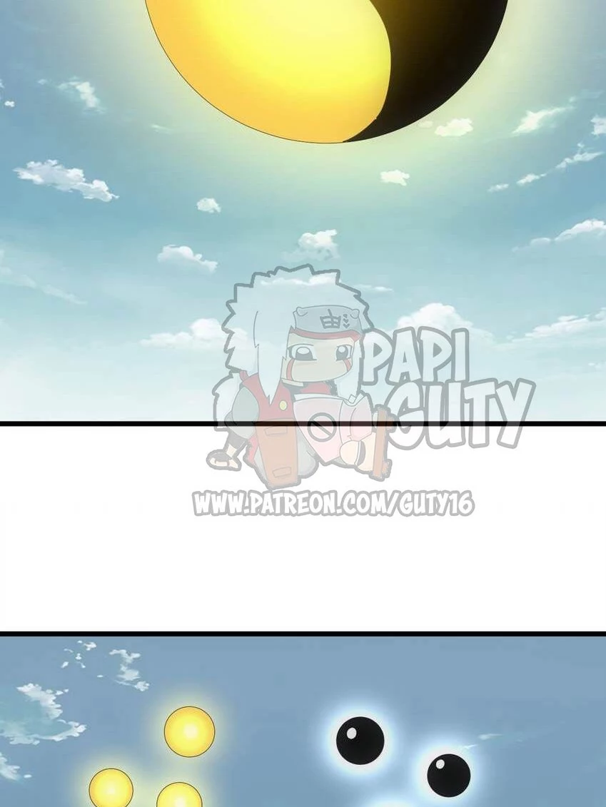 El Primer Gran Dios Eterno > Capitulo 130 > Page 441