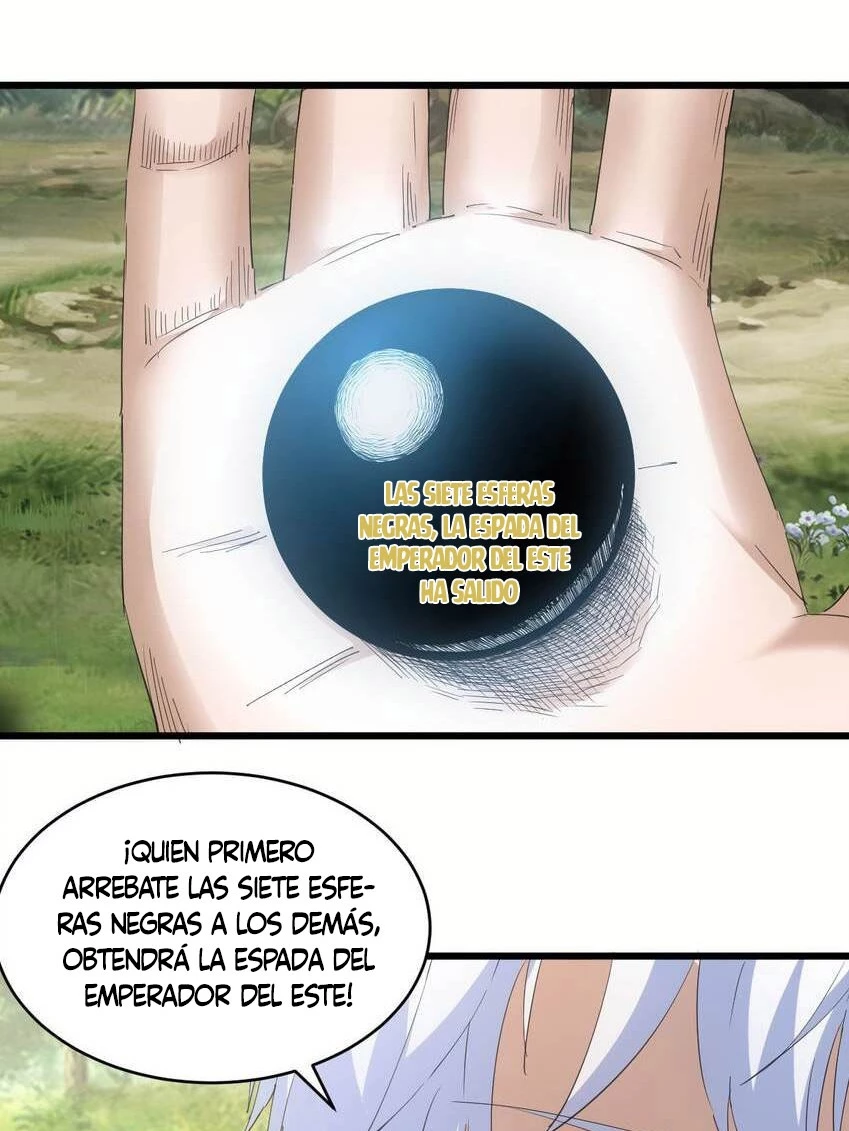 El Primer Gran Dios Eterno > Capitulo 130 > Page 471