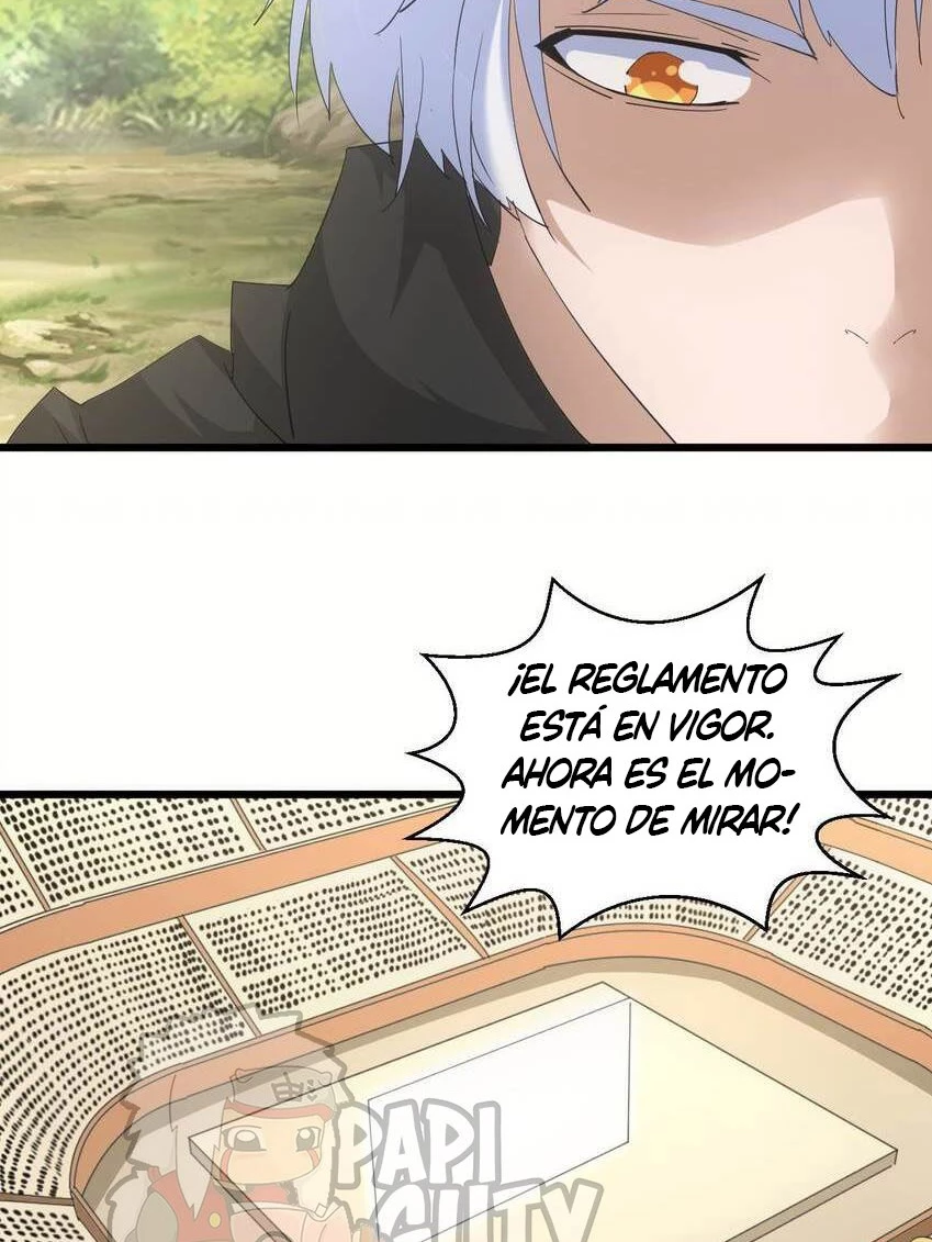 El Primer Gran Dios Eterno > Capitulo 130 > Page 481