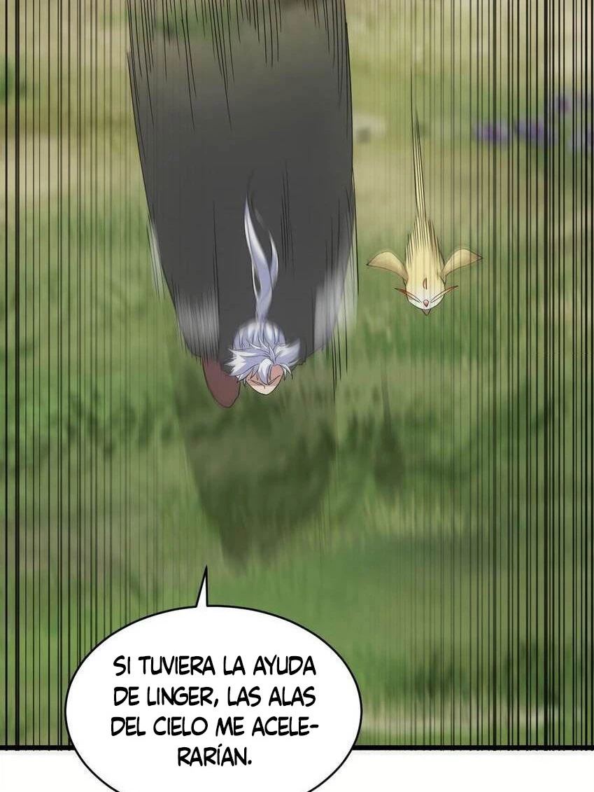 El Primer Gran Dios Eterno > Capitulo 130 > Page 511