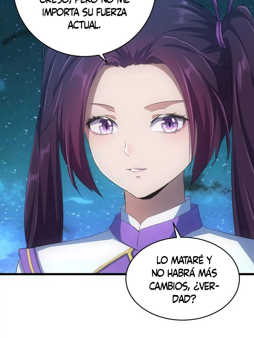 El Primer Gran Dios Eterno > Capitulo 130 > Page 81