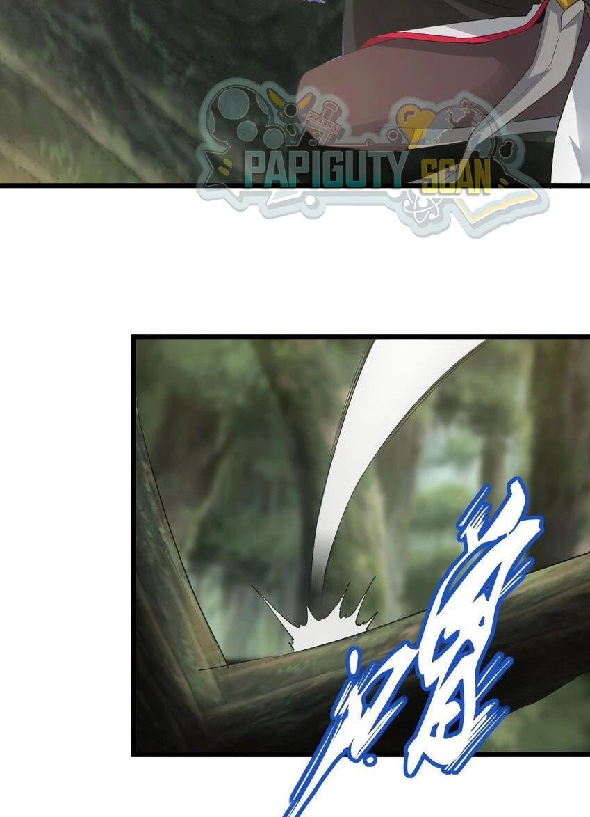El Primer Gran Dios Eterno > Capitulo 131 > Page 101