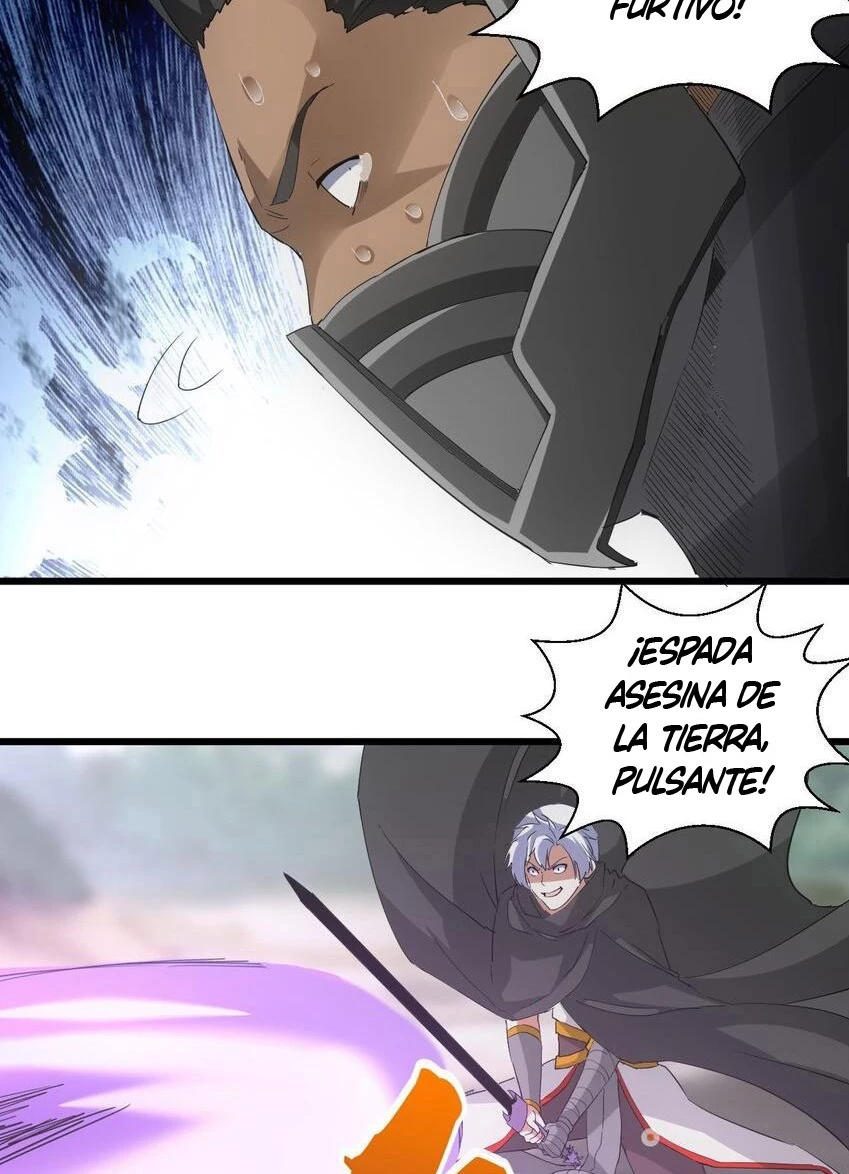 El Primer Gran Dios Eterno > Capitulo 131 > Page 131
