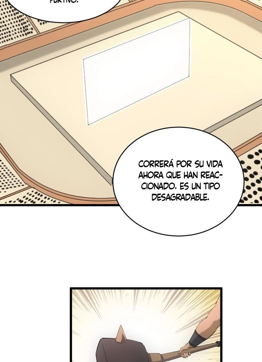 El Primer Gran Dios Eterno > Capitulo 131 > Page 251