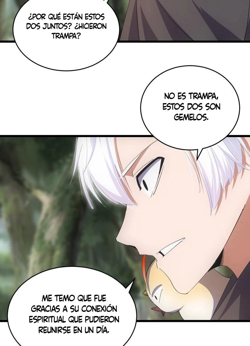 El Primer Gran Dios Eterno > Capitulo 131 > Page 51