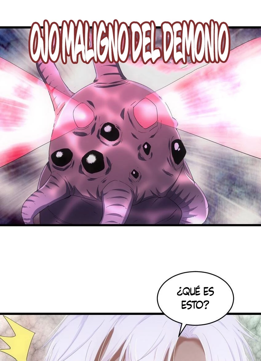 El Primer Gran Dios Eterno > Capitulo 131 > Page 521