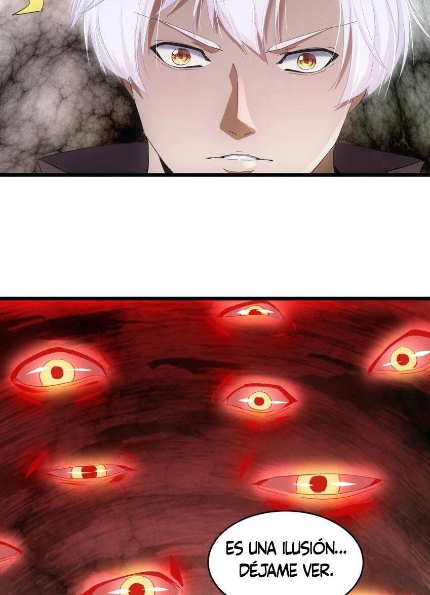 El Primer Gran Dios Eterno > Capitulo 131 > Page 531