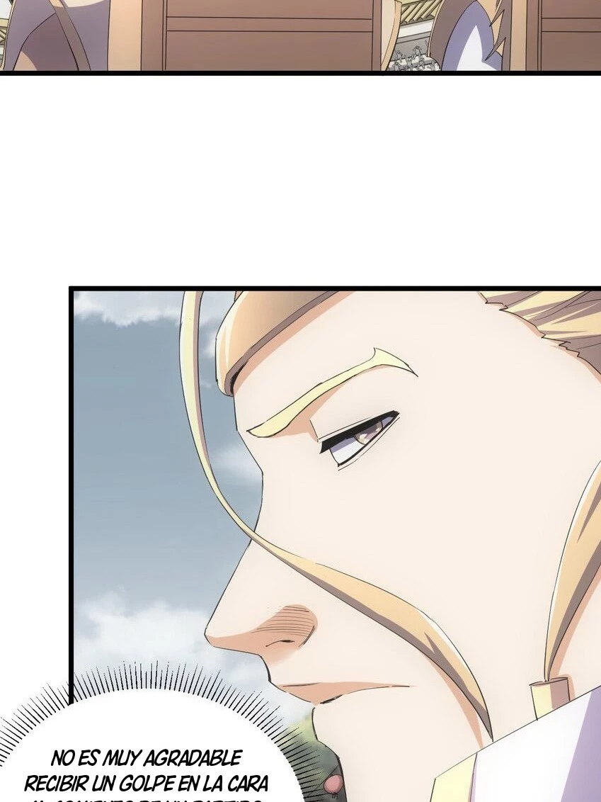 El Primer Gran Dios Eterno > Capitulo 132 > Page 171