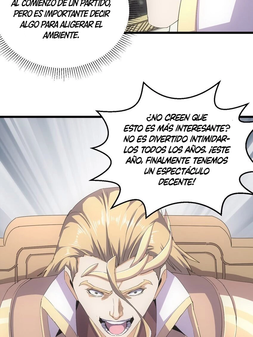 El Primer Gran Dios Eterno > Capitulo 132 > Page 191