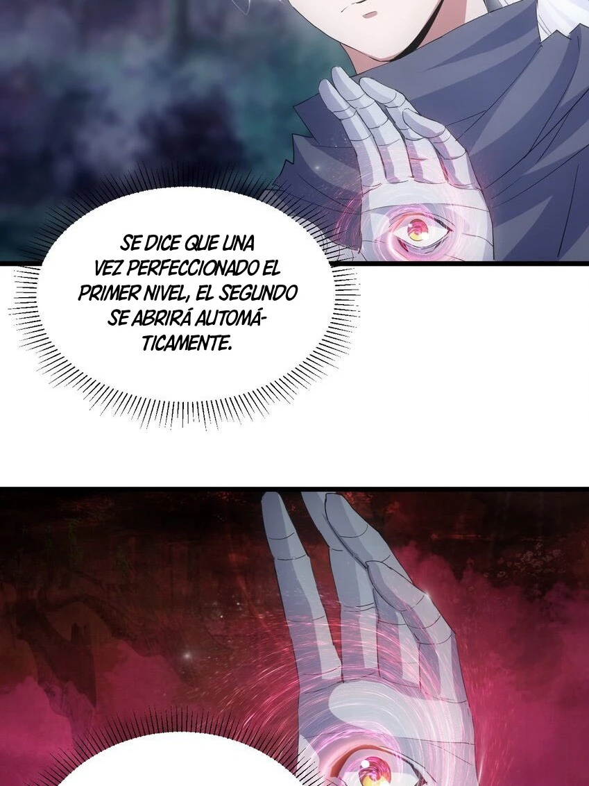 El Primer Gran Dios Eterno > Capitulo 132 > Page 331