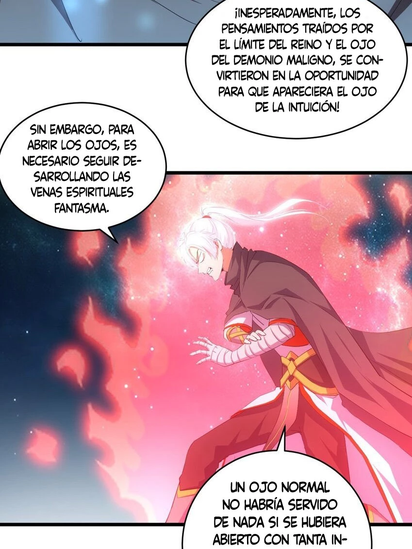 El Primer Gran Dios Eterno > Capitulo 132 > Page 471