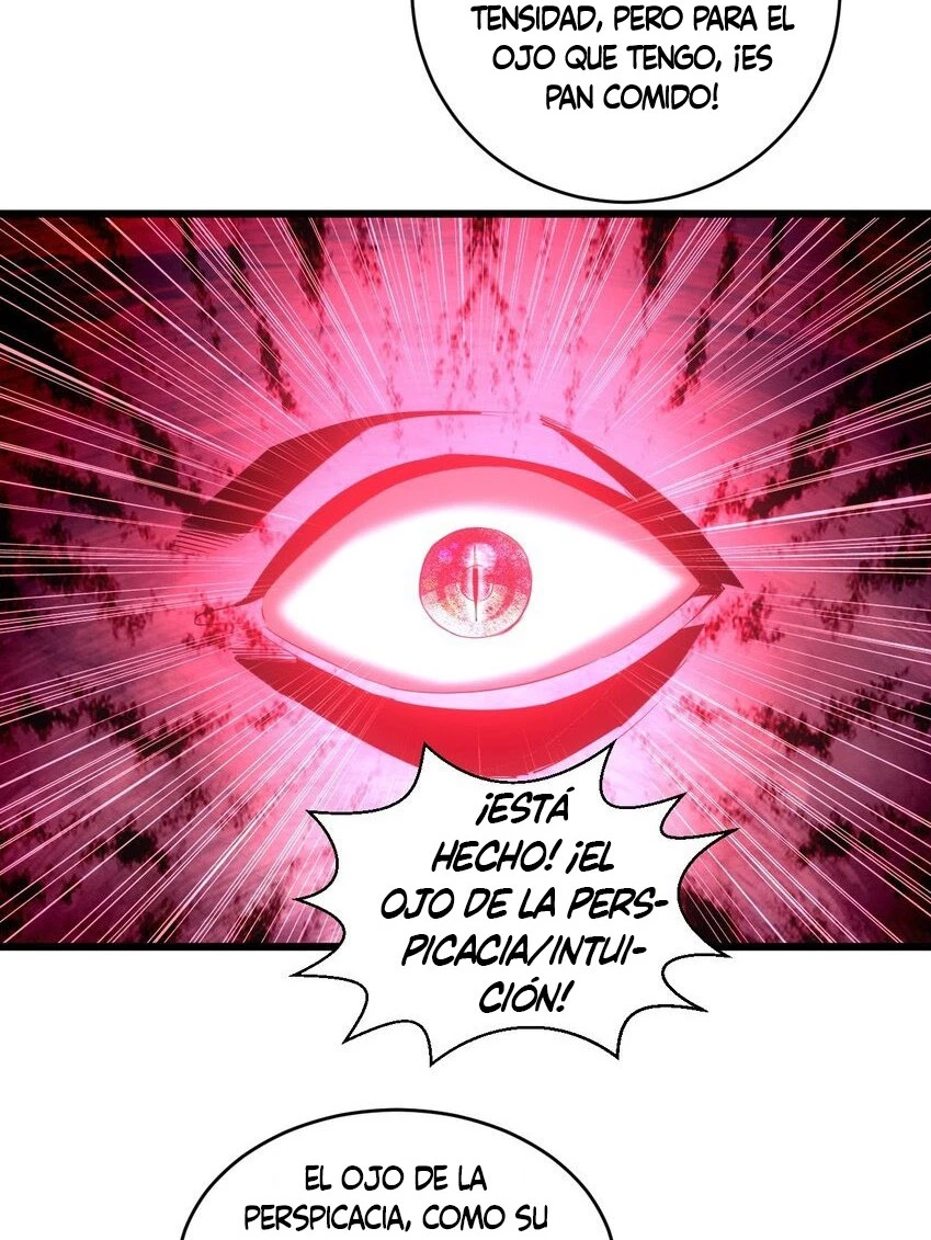 El Primer Gran Dios Eterno > Capitulo 132 > Page 481