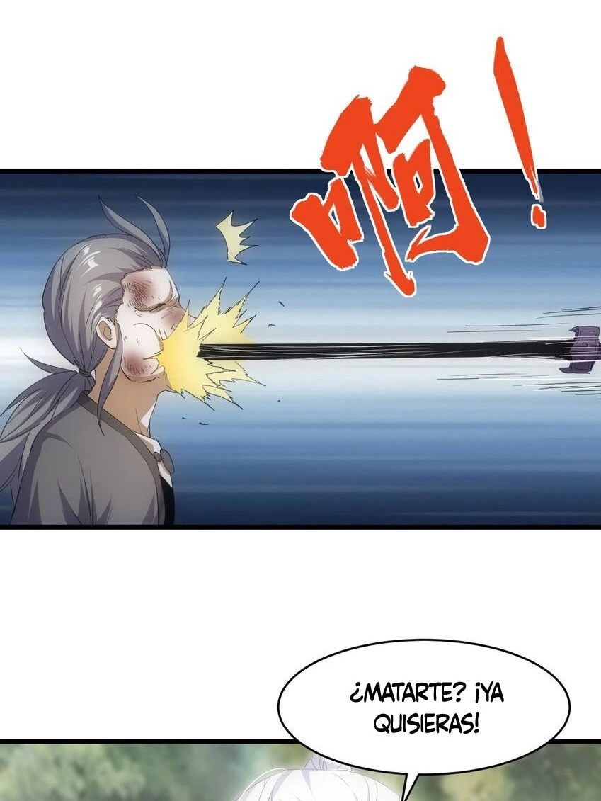 El Primer Gran Dios Eterno > Capitulo 132 > Page 81