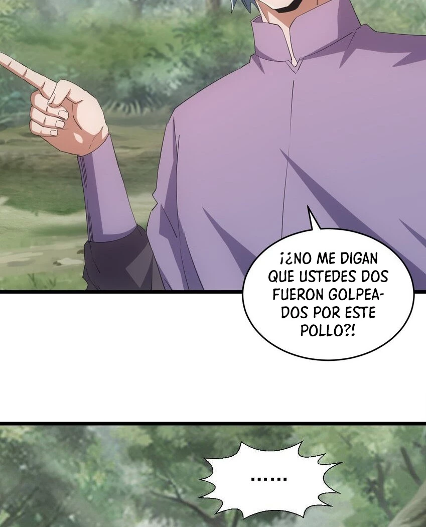 El Primer Gran Dios Eterno > Capitulo 133 > Page 111