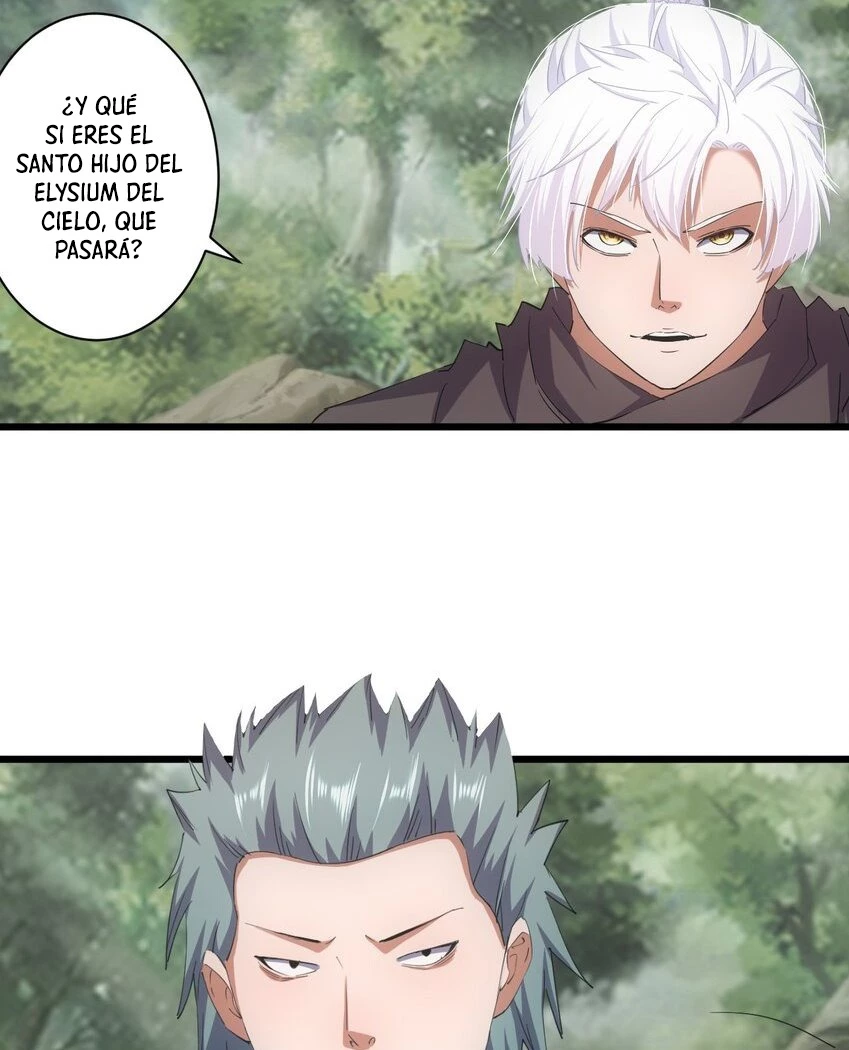 El Primer Gran Dios Eterno > Capitulo 133 > Page 171