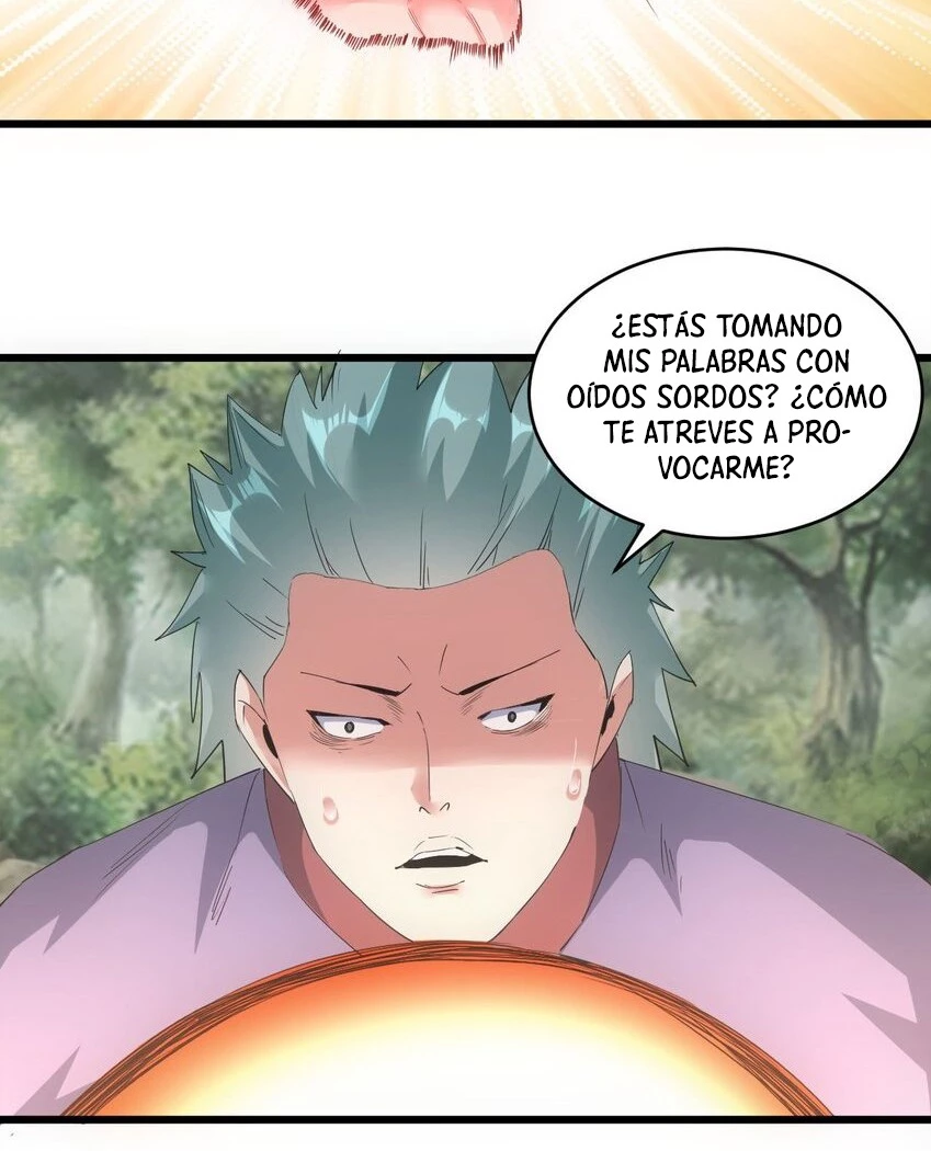 El Primer Gran Dios Eterno > Capitulo 133 > Page 241