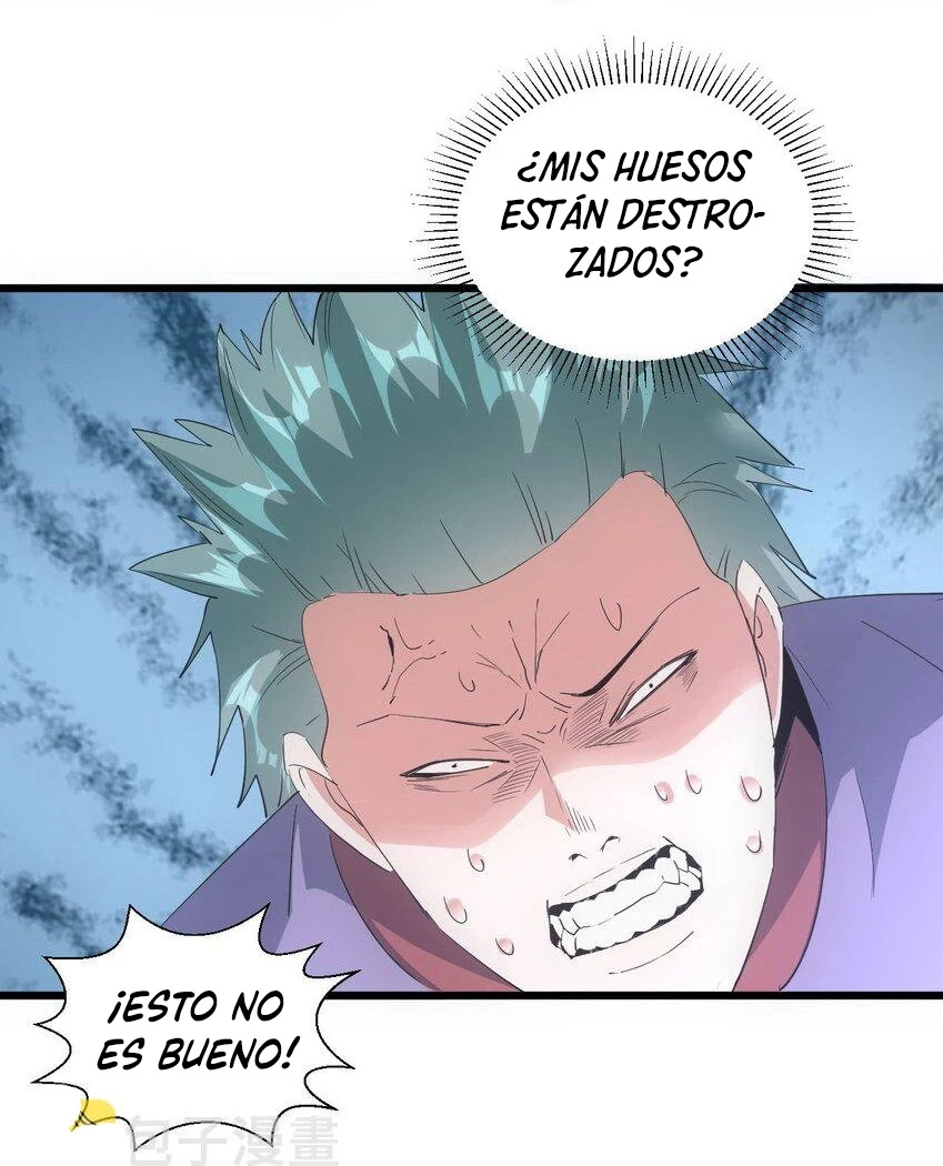 El Primer Gran Dios Eterno > Capitulo 133 > Page 271